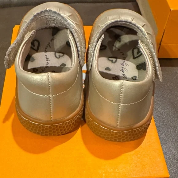 Livie & Luca Kids Dress Shoes - Picture 3 of 6